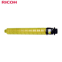 理光(Ricoh) IM C6000 原装黄色墨粉碳粉盒 适用理光IMC4500/IMC6000