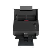方正（Founder）D5310 扫描仪国产A4高速高清彩色连续自动双面馈纸办公文档发票卡片 支持麒麟统信UOS系统