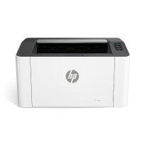 惠普（HP）1003w无线激光打印机 打印机学生家用 家庭打印作业打印小巧简约(锐系列）