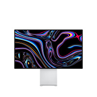 Apple/苹果 Pro Display XDR-Nano-texture 32 英寸视网膜 6K  显示屏 显示器-纳米纹理玻璃