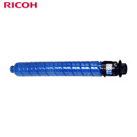 理光(Ricoh) IM C3500 原装蓝色墨粉碳粉盒 适用理光IMC3000/IMC3500