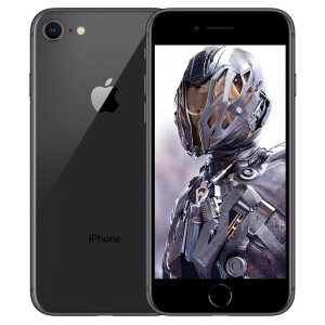 apple 苹果 iphone8 plus手机 未激活 全新苹果8plus