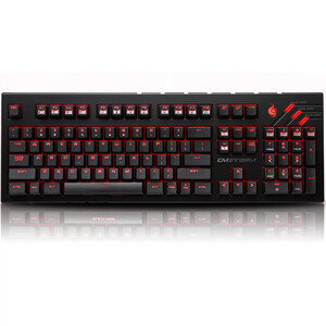 7种千元以上海外旗舰机械键盘的比较评价