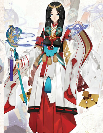 阿坡饵阴阳师神乐安倍晴明鼠标垫手游茨木山兔大天狗加厚桌垫 来图