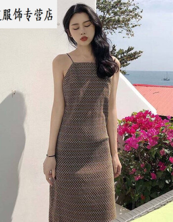 长款罩衫披肩外套外搭配吊带连衣裙长裙长袖女宽松系带百搭夏薄款