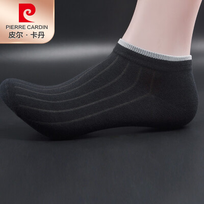 皮爾卡丹襪子男...