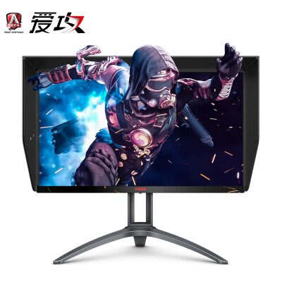 大神吐槽：AOC显示器AG273QXP好坏用了就知道？能入手吗,用了三星期感受