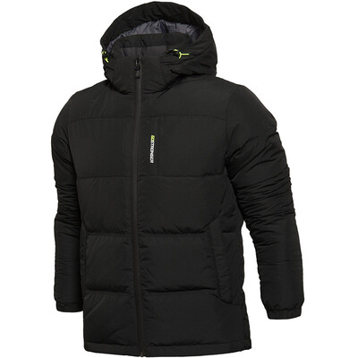 李宁Lining2016新款男装羽绒服运动服运动休闲