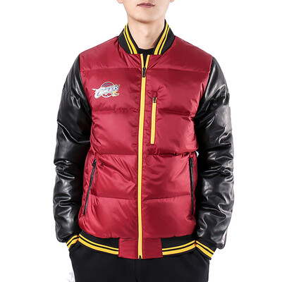 阿迪达斯adidas羽绒服男2016冬季新款运动休