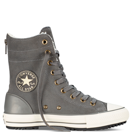 直邮Converse\/匡威549595C女休闲高帮logo印