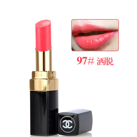 香港直邮 CHANEL香奈儿COCO可可小姐唇膏