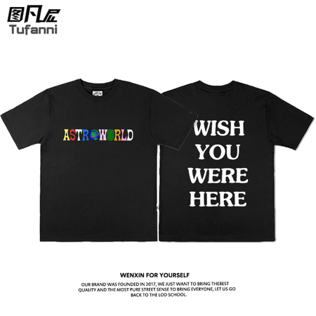 Buy Travis Scott Hip-Hop Astroworld 