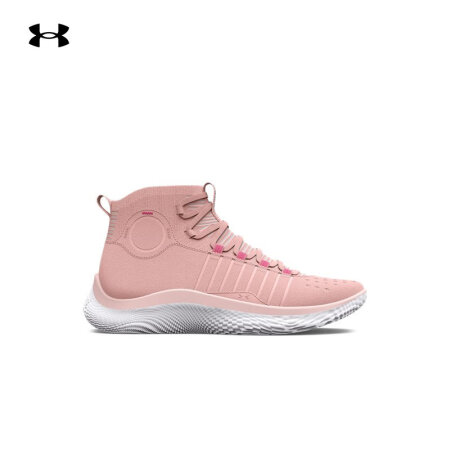 Curry 5 flushed outlet pink