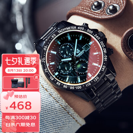 Bestdon automatic watch best sale