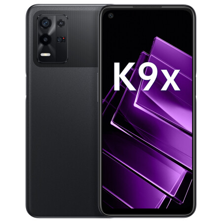 k9x 双模5g手机全网通游戏拍照手机oppo k9/k7x升级版oppok9x手机 6