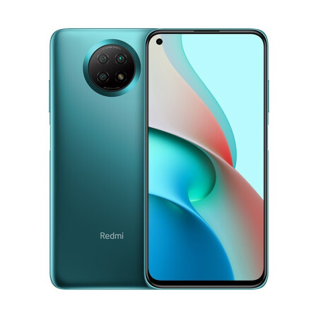 红米note9参数配置5g,redmi note 9 5G redmi note 9 5g 天玑800u 18w快充 4800万超清三摄 青山外 6gb 256gb