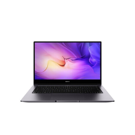 华为笔记本matebook d 14 2021款14英寸11代酷睿i5 16g 512g 轻薄本