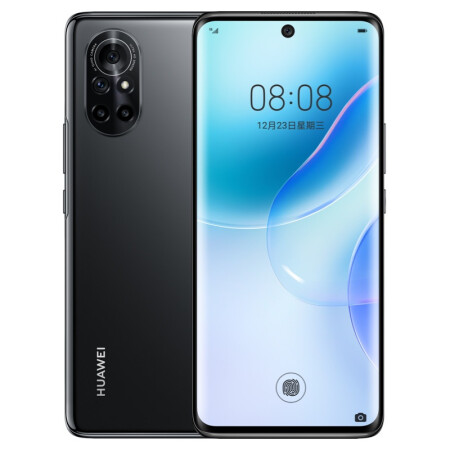 华为 huawei nova 8 麒麟985 5g soc芯片66w华为超级快充8gb 128gb 亮