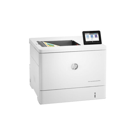 惠普(hp)hp color laserjet enterprise m555dn 企业级彩色激光打印机