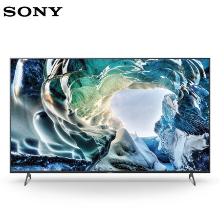 索尼(sony)fw-100bu40j显示器100英寸 专业商用电视机 4k超高清 hdr