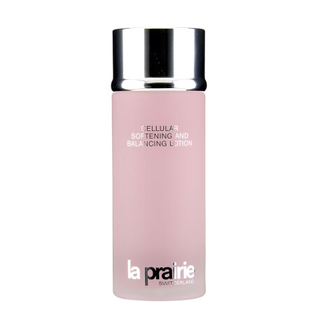 la prairie 莱珀妮水凝柔肤水化妆水 保湿 粉水 250ml