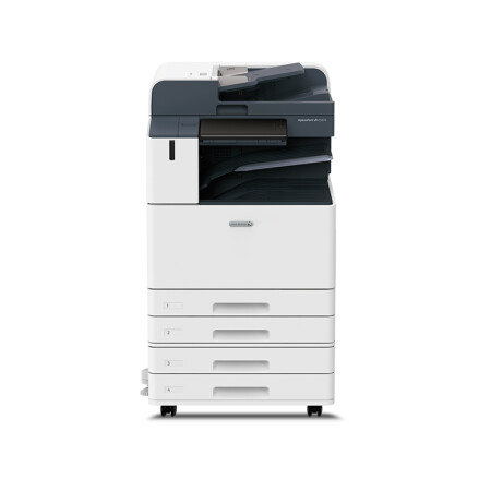 富士施乐(fujixerox)apeosport-vii c3372 cps sc(含c3型骑马装订器