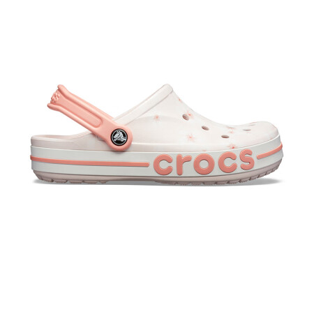 Suppress Panda Finally Buy Crocs Karochi Couple Shoes 2019 Spring New Bayka Loban Pattern Crog II  Men's and Women's Leisure Beach Cave Shoes/205667 Bare Powder/Flower-6PQ 39  (240mm) Online at Lowest Price in Hungary. 40446720275