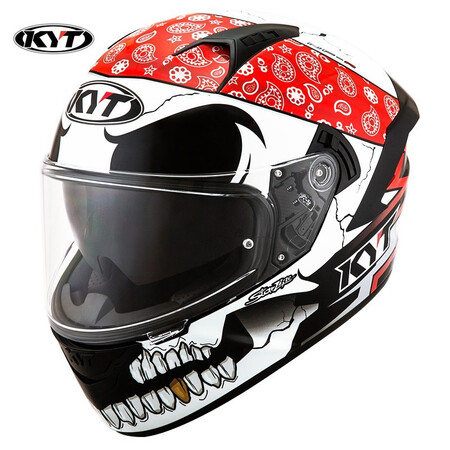 Buy KYT helmet motorcycle motorcycle 