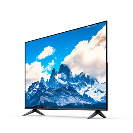 小米l65m5-ea与l65m5-4x有什么区别哪个好?区别有吗?