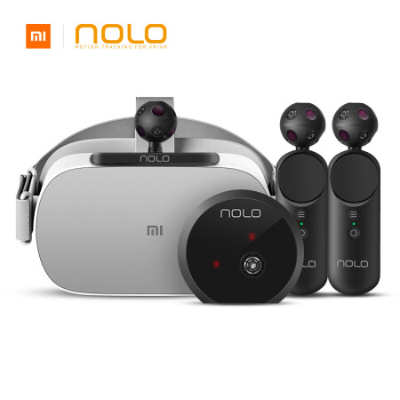 Xiaomi all in one vr hot sale