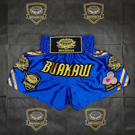 LUMPINEE MUAY THAI SHORTS RETRO YOKKAO SAENCHAI LUMPINI MMA TWINS FAIRTEX BUAKAW 