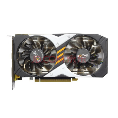 技嘉 微星 七彩虹 gtx960 760 2g 4g 台式机独立游戏 二手显卡 索泰
