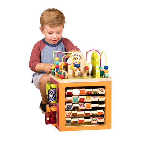 Best Toys For 7- And 8-Month-Olds, 55% OFF