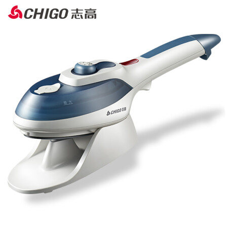 Chigo steam outlet iron