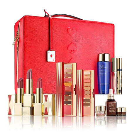 estee lauder christmas gift set 2018