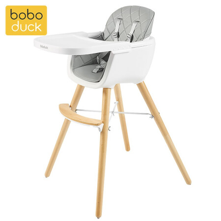 Boboduck best sale high chair