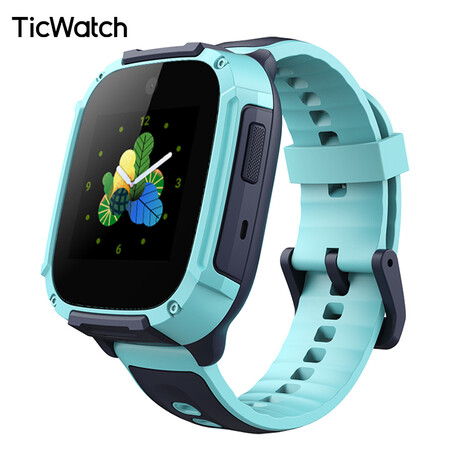 ticwatch kids