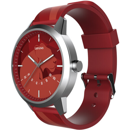 Smartwatch cheap lenovo 9