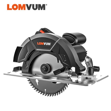 Lomvum store circular saw