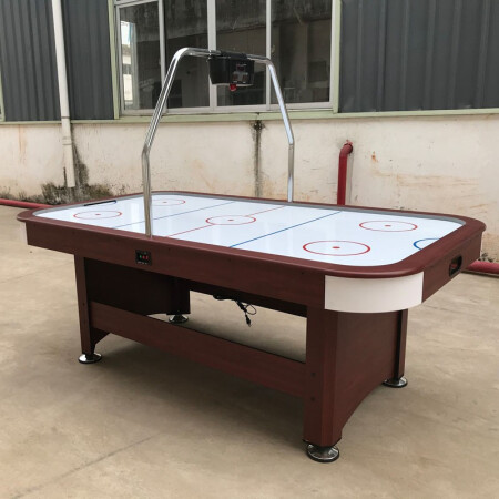 powerglide air hockey table