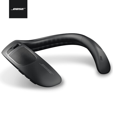 Bose Speaker Headphones Soundwear Companion Bose SoundWear
