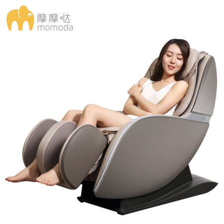 Momoda discount massage chair