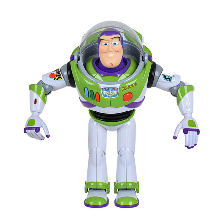 bass lightyear toy story