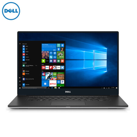 戴尔 dell 新品 precision5520 15.