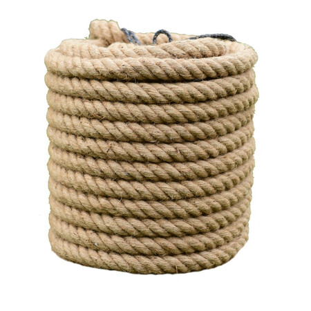 10mm hemp rope