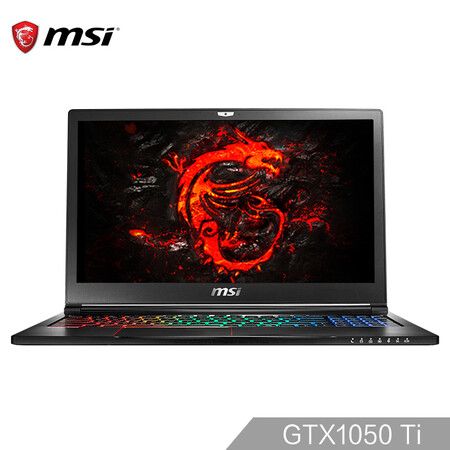 【微星gs63 7re-010cn】微星(msi)gs63 7re-010cn 15.