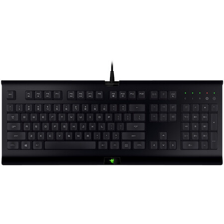 Razer Sano Tarantula Pro背光游戏键盘的首次测试