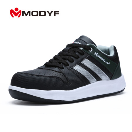 MODYF Men s Breatable Work Safety Shoes With Steel Burundi Ubuy