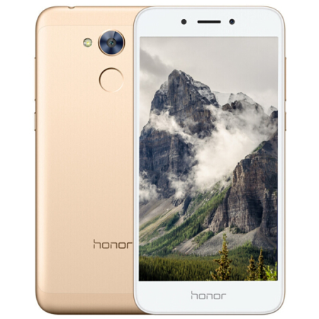 华为(huawei 荣耀 畅玩 6a 全网通4g手机 双卡双待 3020mah大电池