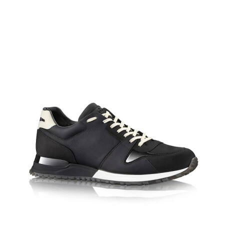 路易威登(louis vuitton)lv男鞋 运动鞋 run away 8.